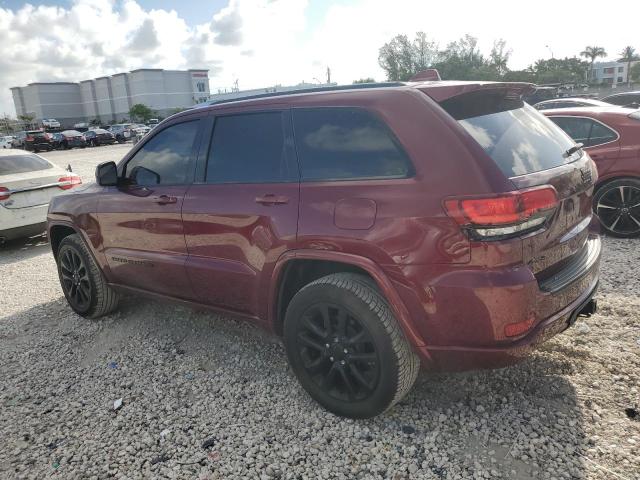 Vin: 1c4rjfag3hc701869, lot: 61619835, jeep grand cher laredo 20172