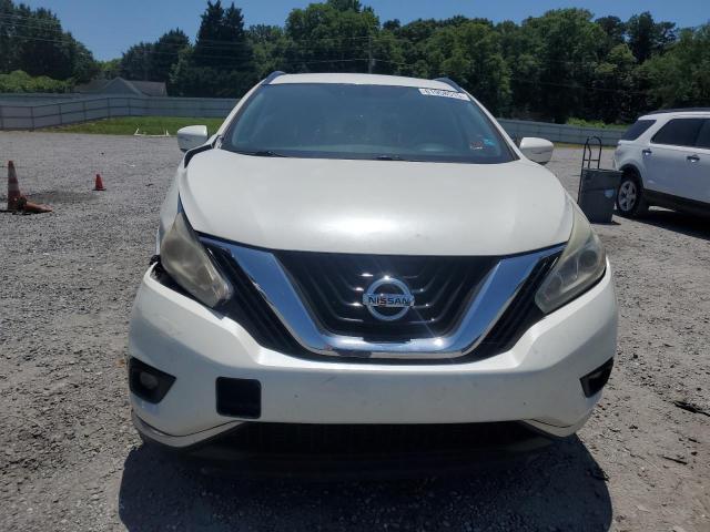 2015 NISSAN MURANO S 5N1AZ2MG9FN220855