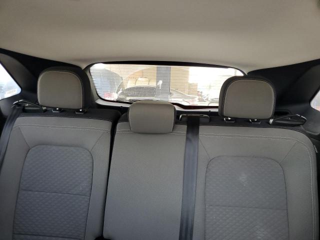2022 FORD ESCAPE SE - 1FMCU0G68NUA21315