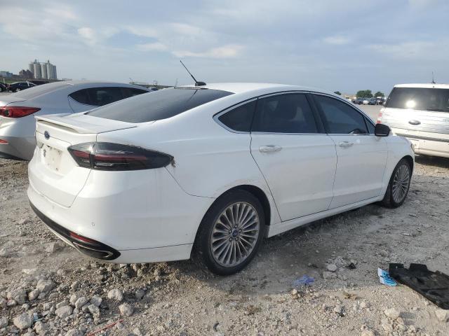 Vin: 3fa6p0k95fr227894, lot: 61067775, ford fusion titanium 20153