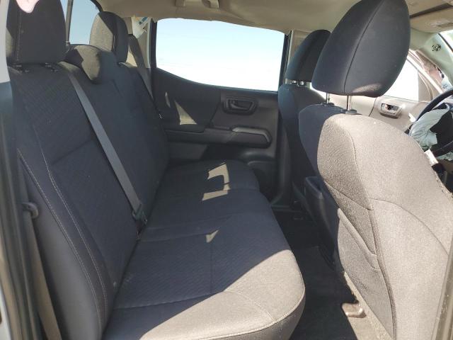 2021 TOYOTA TACOMA DOU 5TFCZ5AN7MX274352