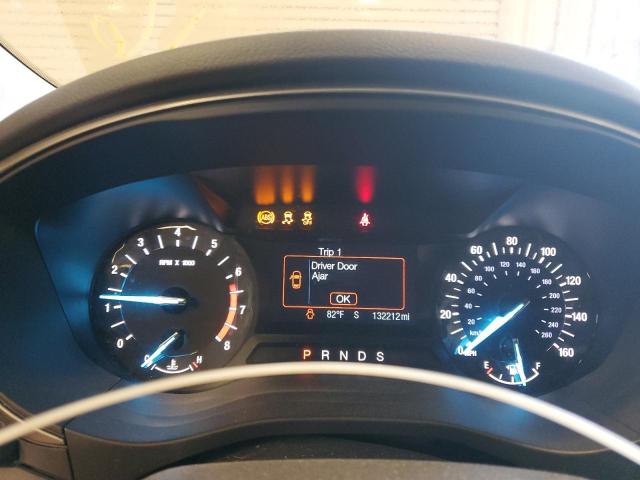 2015 FORD FUSION SE - 3FA6P0H91FR303800