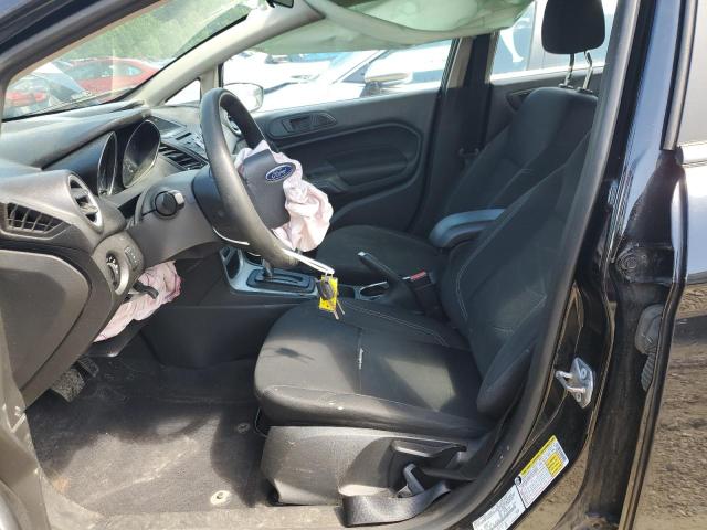 2018 FORD FIESTA SE - 3FADP4BJ4JM145699