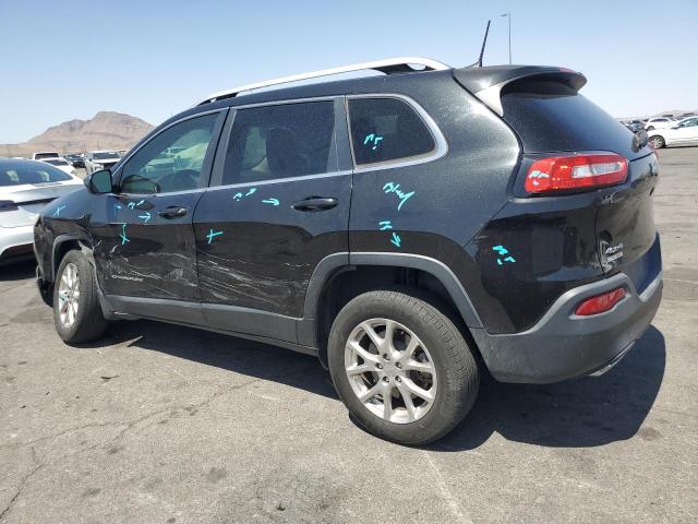 2016 JEEP CHEROKEE L 1C4PJMCS2GW214883