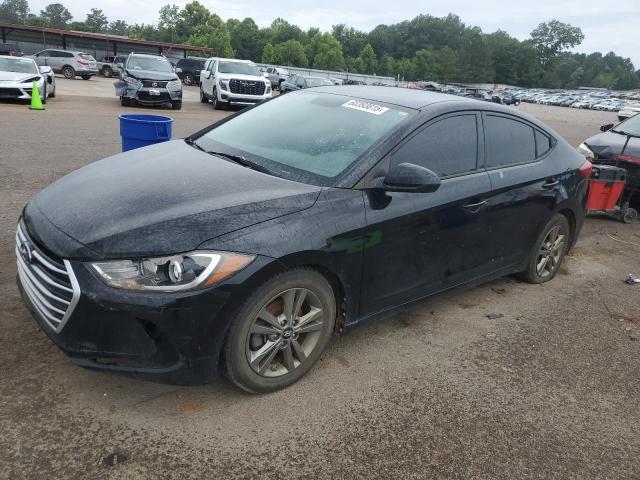 Vin: 5npd84lf9jh371695, lot: 60393815, hyundai elantra sel 2018 img_1