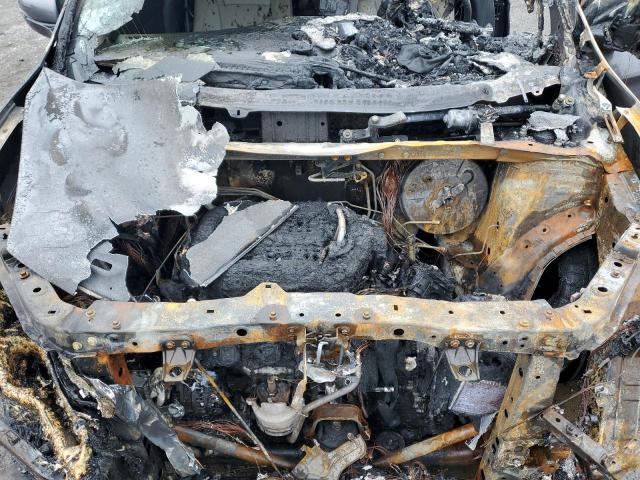 2017 HONDA PILOT ELIT 5FNYF6H08HB056466