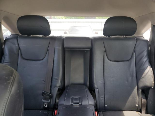 2015 LEXUS RX 350 BAS 2T2BK1BA6FC309819