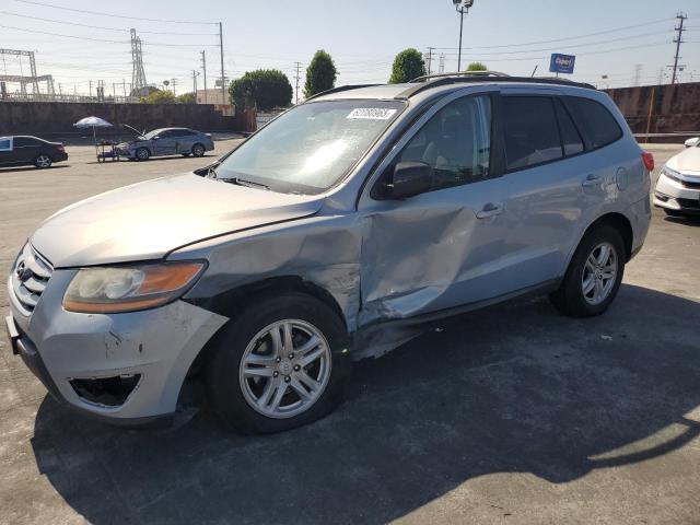 Vin: 5nmsg3ab7ah391994, lot: 62080965, hyundai santa fe gls 2010 img_1