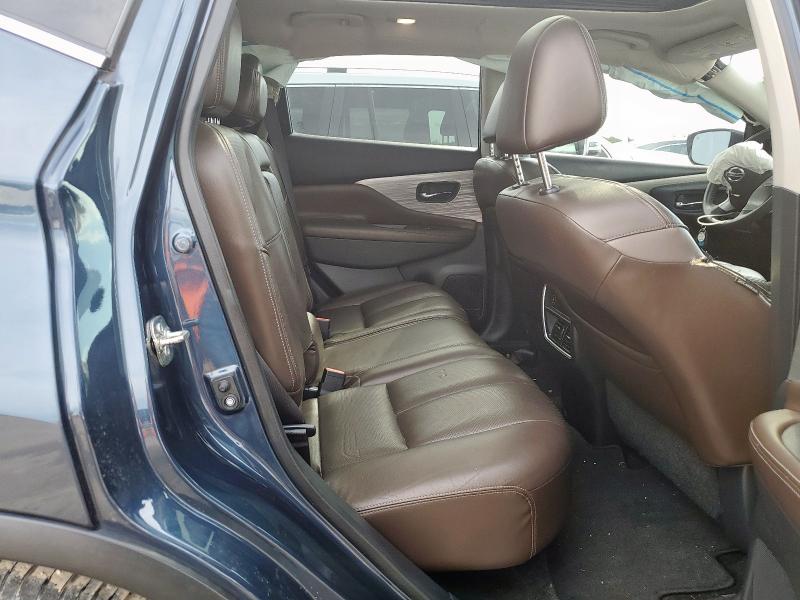 2015 NISSAN MURANO S 5N1AZ2MG4FN266979