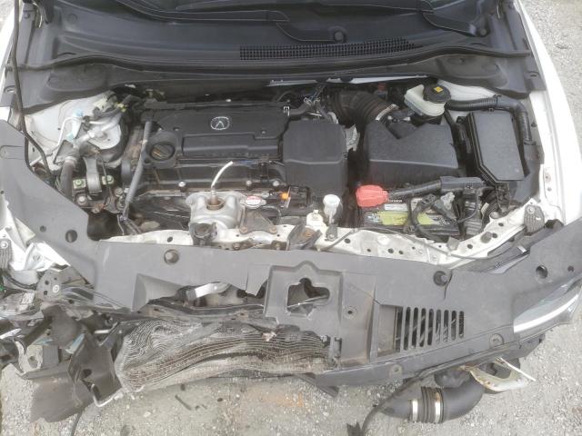 2018 ACURA ILX PREMIU 19UDE2F74JA002348
