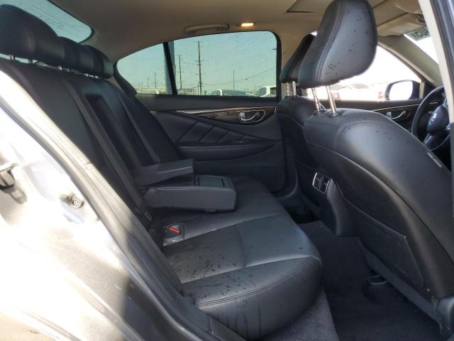 2019 INFINITI Q50 LUXE JN1EV7AP8KM514432