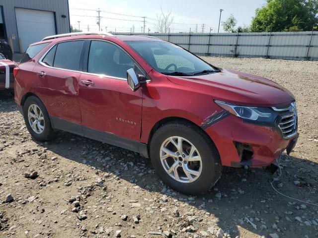 Vin: 3gnaxmev1js533875, lot: 61493885, chevrolet equinox premier 20184