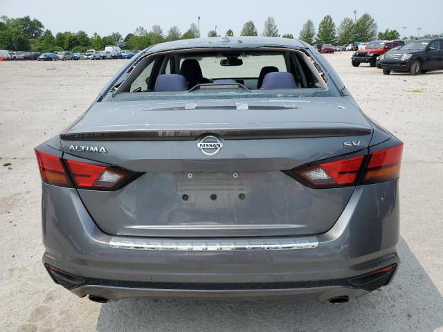 2019 NISSAN ALTIMA SV - 1N4BL4DV5KC125144