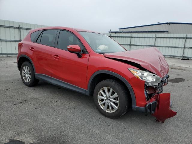2016 MAZDA CX-5 SPORT - JM3KE4BY1G0701197