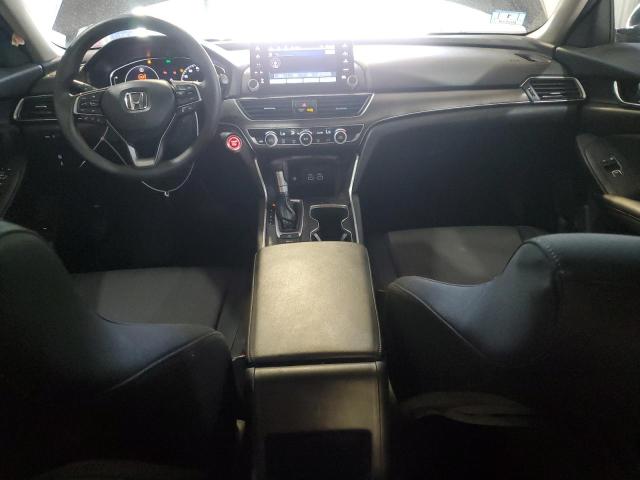 2022 HONDA ACCORD LX 1HGCV1F14NA021697