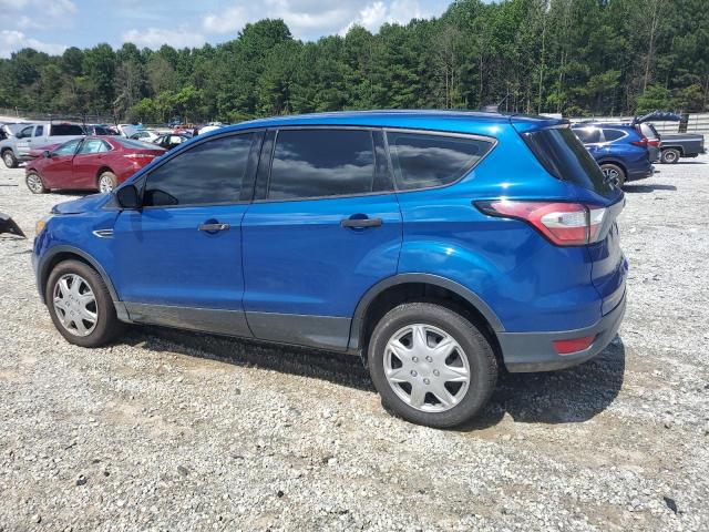 Vin: 1fmcu0f74hud35591, lot: 59889465, ford escape s 20172