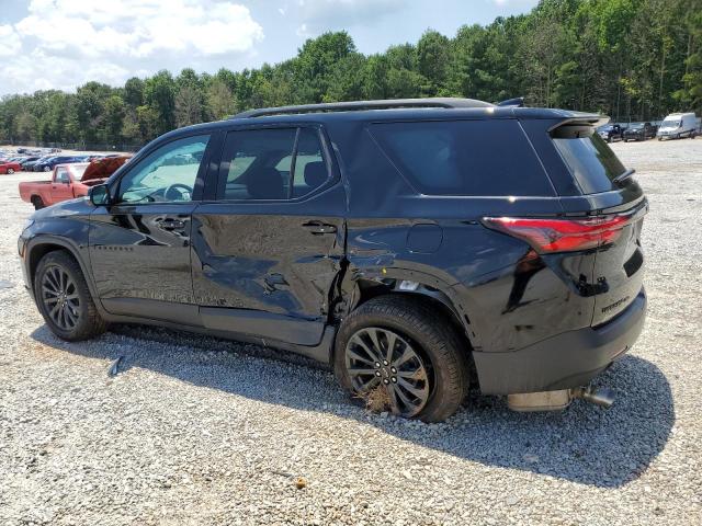 Vin: 1gnevjkwxpj106322, lot: 62146485, chevrolet traverse rs 20232
