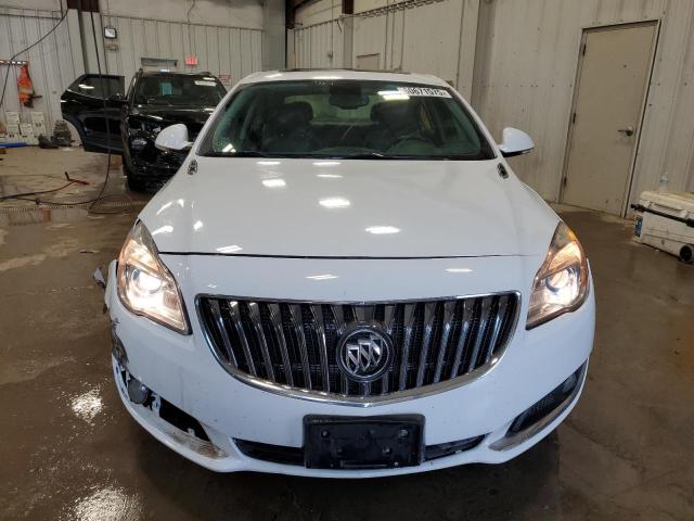 2017 BUICK REGAL SPOR 2G4GL5EX5H9117711