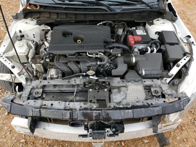 2019 NISSAN ALTIMA S - 1N4BL4BV2KC166060
