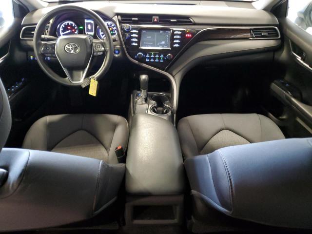 2019 TOYOTA CAMRY L - 4T1B11HK4KU764409