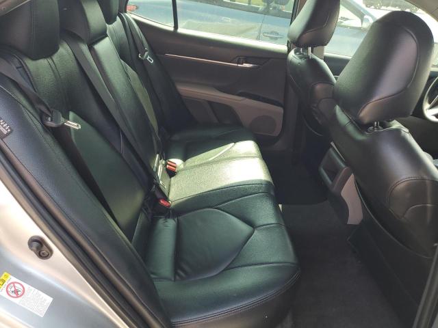 2018 TOYOTA CAMRY L JTNB11HKXJ3014033