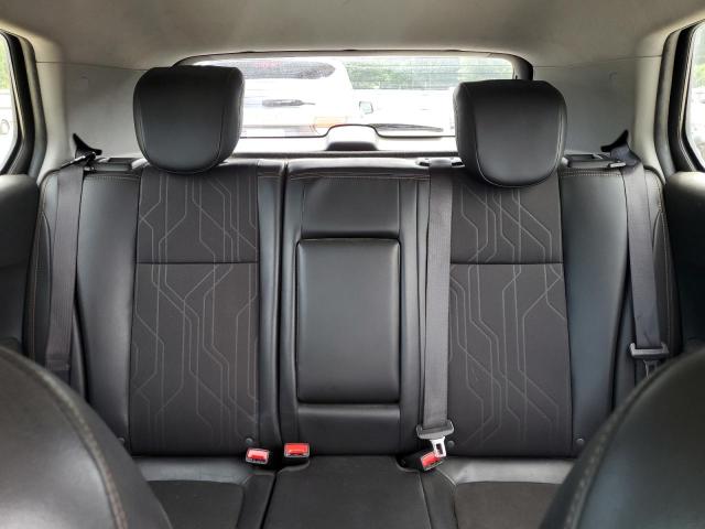 2020 CHEVROLET TRAX 1LT KL7CJLSB2LB005457