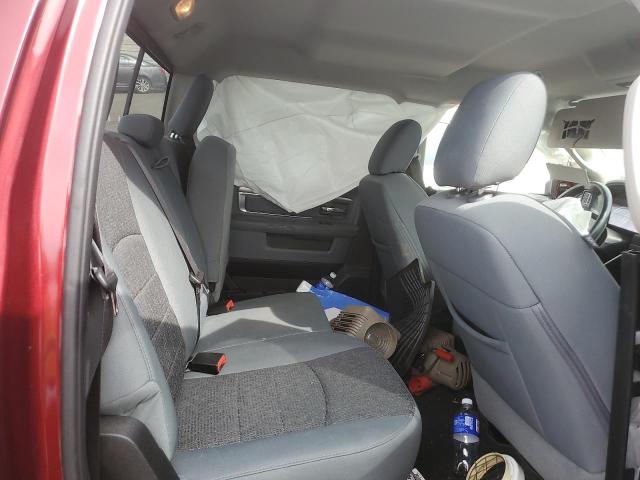 2019 RAM 1500 CLASS 1C6RR7LT1KS570969