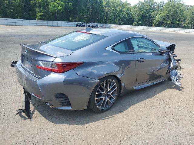 2015 LEXUS RC 350 JTHSE5BC0F5004302