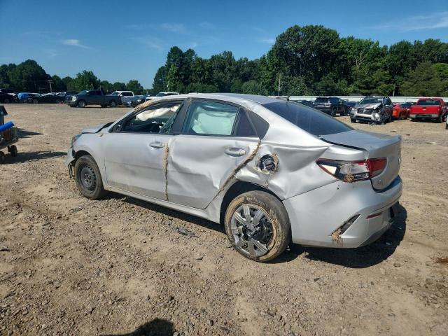 2023 KIA RIO LX - 3KPA24AD1PE619361