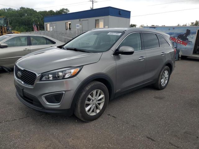 Vin: 5xypgda36jg384856, lot: 60031365, kia sorento lx 2018 img_1