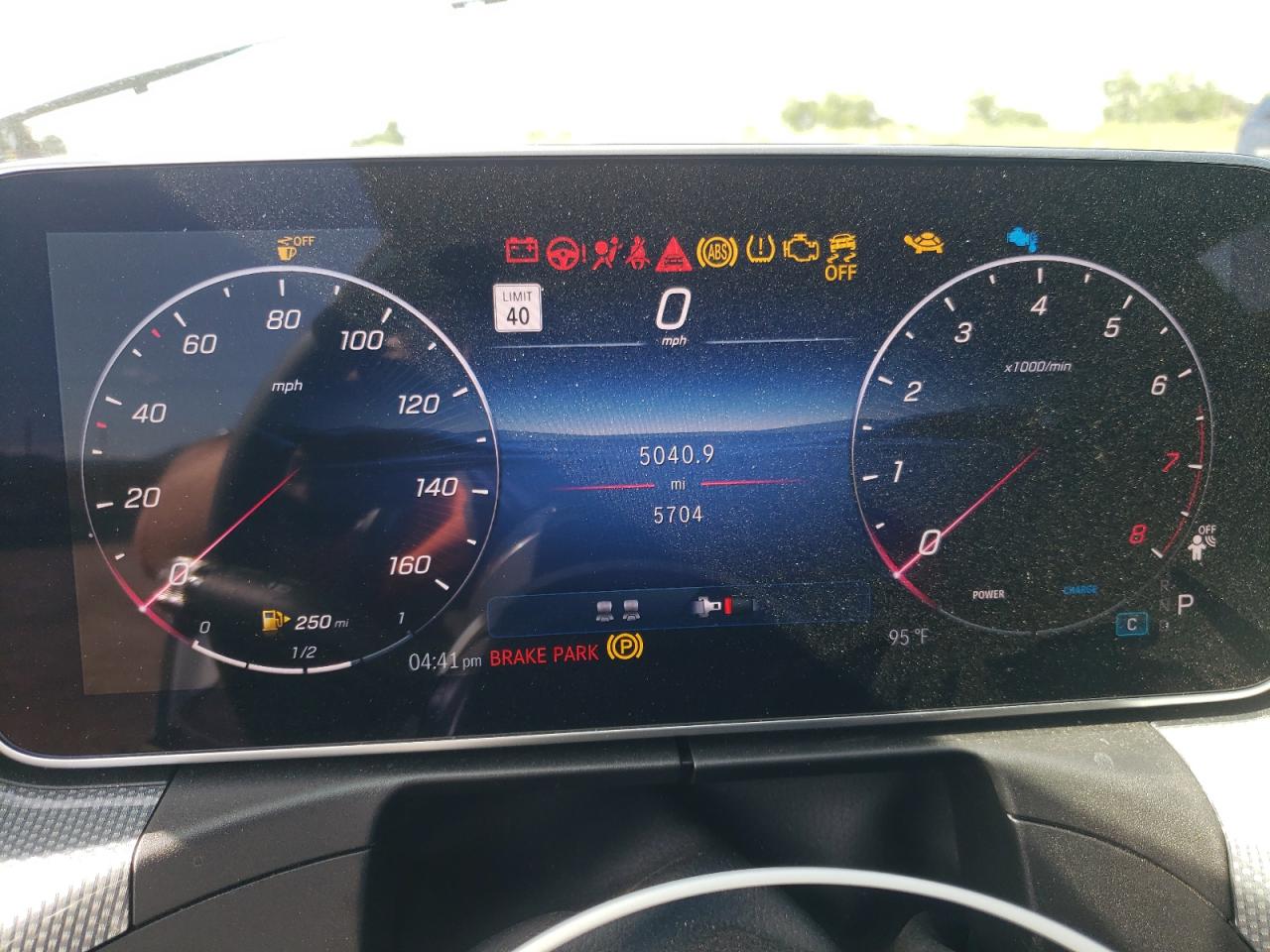 MERCEDES-BENZ CLE-CLASS 300 4MATIC