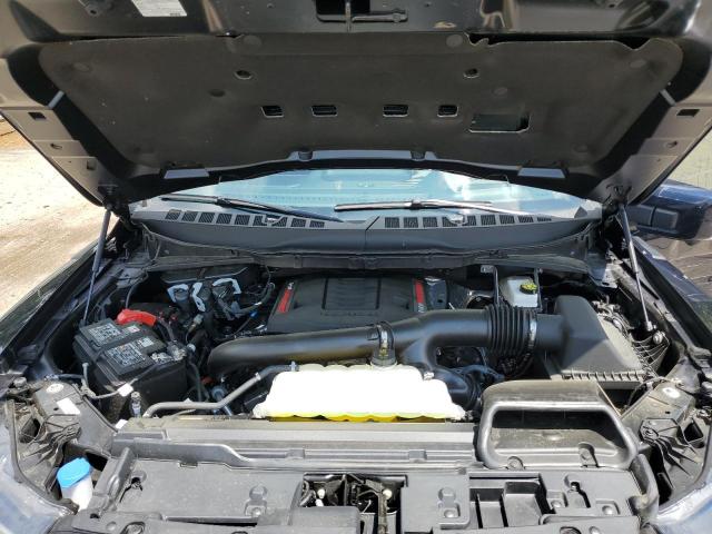 2025 FORD F150 RAPTO 1FTFW1RG4SFA57333