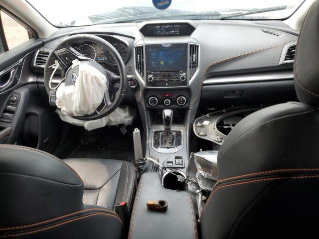 2020 SUBARU CROSSTREK - JF2GTANC3LH257207