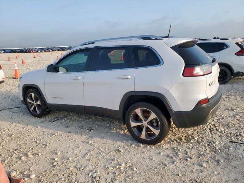 Vin: 1c4pjldn4kd193381, lot: 59440195, jeep grand cher limited 20192