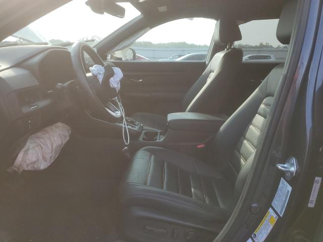 2024 HONDA CR-V SPORT 5J6RS6H84RL025164