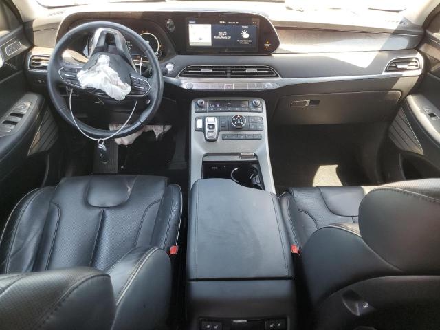 2021 HYUNDAI PALISADE L KM8R5DHE1MU227613
