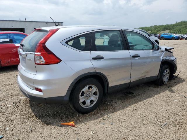 2016 HONDA CR-V LX 2HKRM4H33GH629959