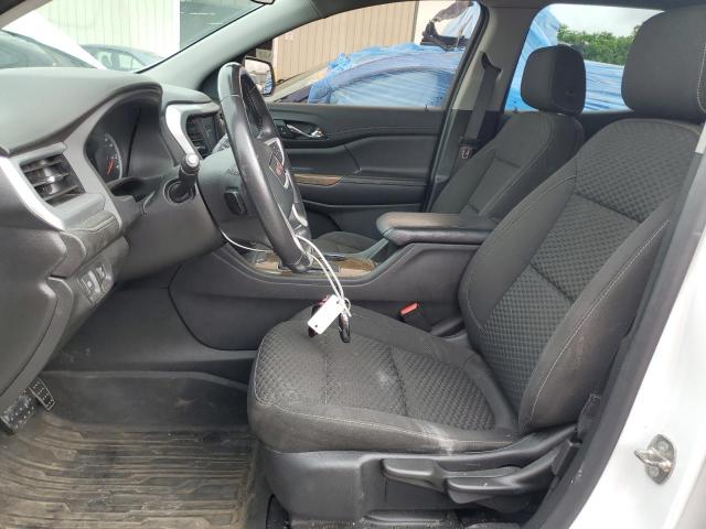 2019 GMC ACADIA SLE 1GKKNKLA8KZ225974