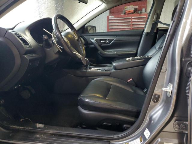 2018 NISSAN ALTIMA 2.5 1N4AL3AP1JC152478