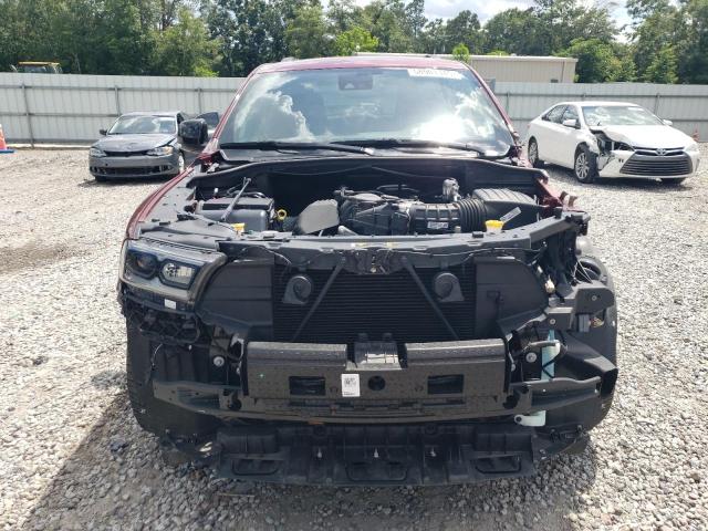 2023 DODGE DURANGO SR 1C4SDJGJ3PC638608