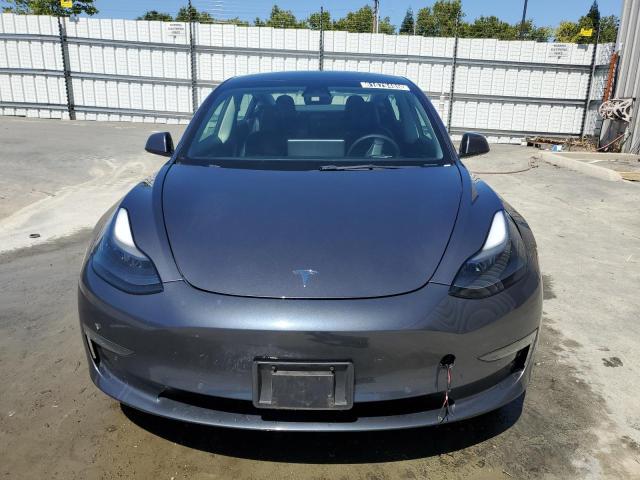 2022 TESLA MODEL 3 5YJ3E1EA5NF369712