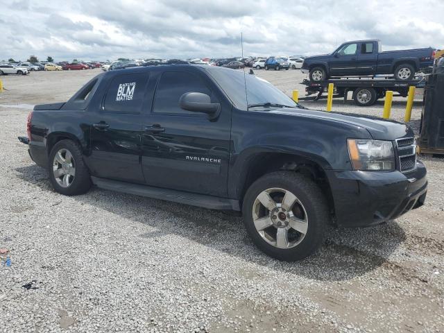 Vin: 3gntkee72cg117497, lot: 60795715, chevrolet avalanche ls 20124