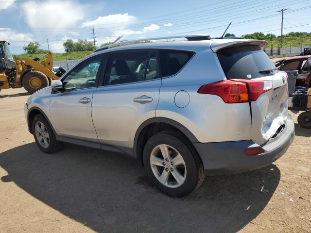 Vin: 2t3rfrev4ew179662, lot: 60507685, toyota rav4 xle 20142