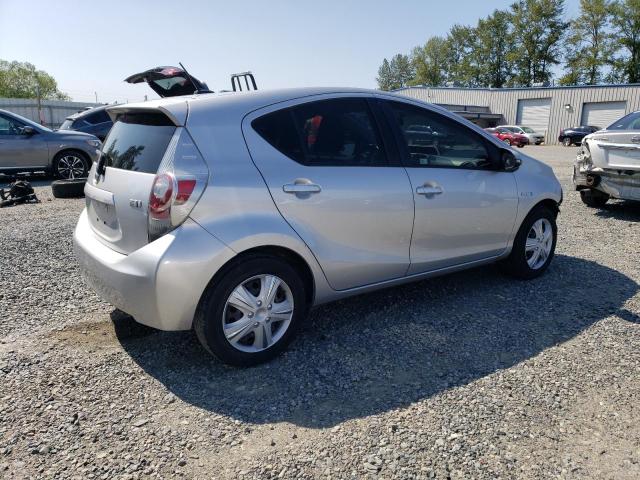 Vin: jtdkdtb3xc1504477, lot: 58100535, toyota prius 20123