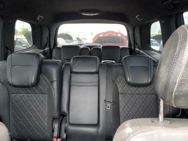 2015 MERCEDES-BENZ GL 450 4MA 4JGDF6EE8FA559852