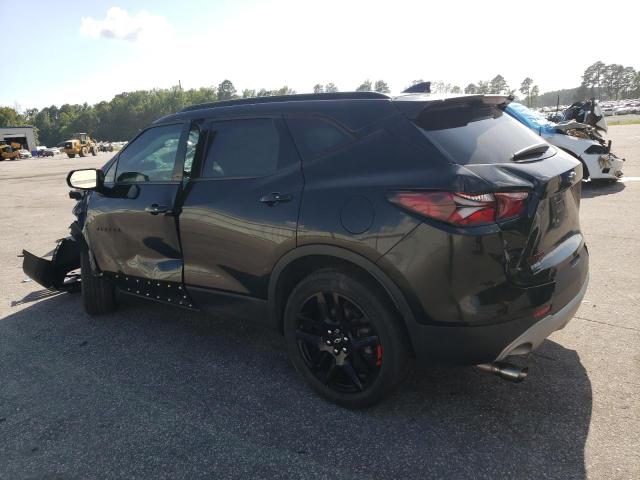 2022 CHEVROLET BLAZER 3LT 3GNKBDRSXNS130194