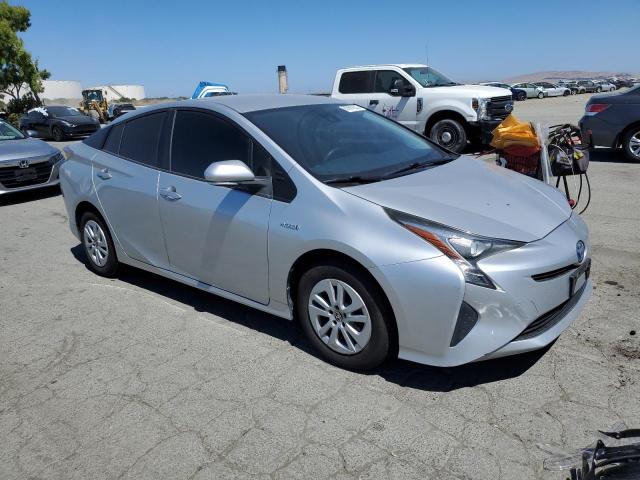 Vin: jtdkbrfu9h3027595, lot: 60997835, toyota prius 20174