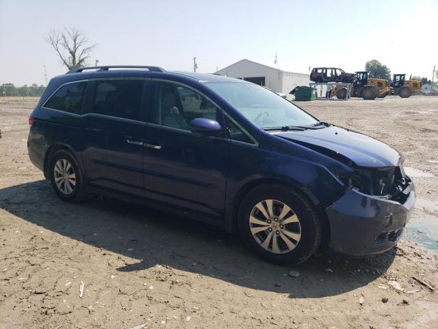 2016 HONDA ODYSSEY EX 5FNRL5H60GB016635