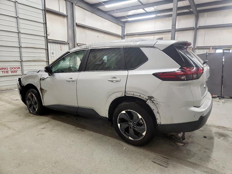 Vin: 5n1bt3bb8sc812126, lot: 60646785, nissan rogue sv 20252