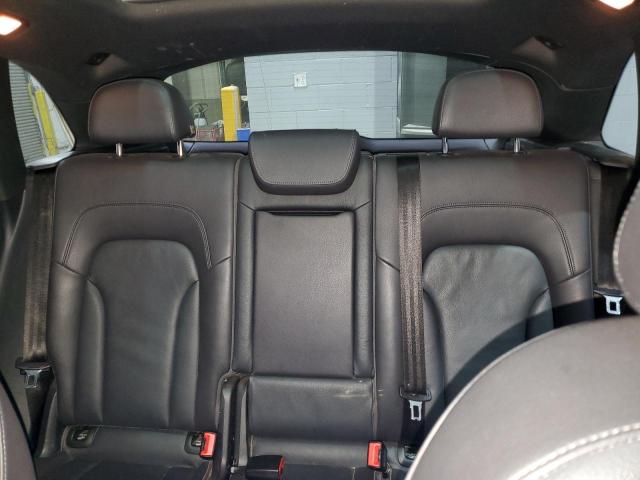 2016 AUDI Q5 PREMIUM WA1L2AFP9GA063016